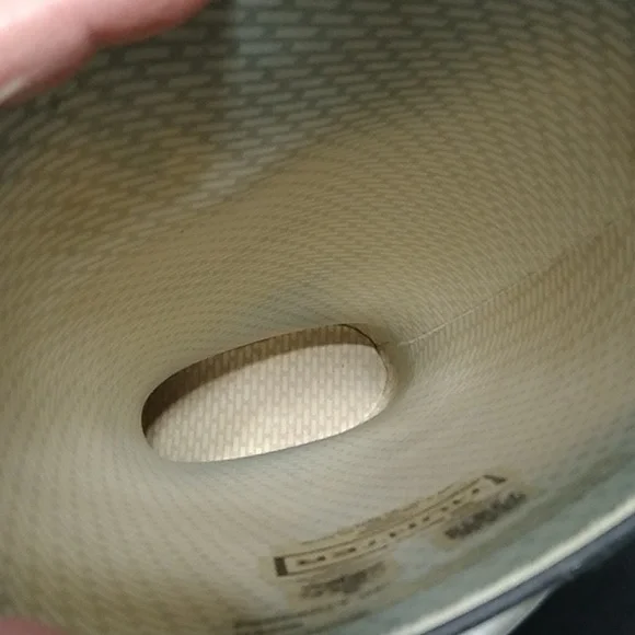 Hunter Boots Gently Worn Sz.5-6 (E-4 CRATE) - Picture 15 of 16